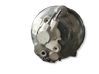 Brake booster 4F0612105N