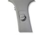 (B) pillar trim (top) 9676861277