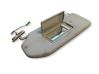 Sun visor 31426316