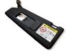 Sun visor 9501363