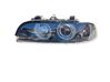 Headlight/headlamp 63126912435
