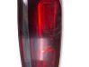 Lampa tylna 185745