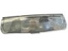 Engine bonnet/hood sound/heat insulation 