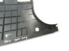 (B) pillar trim (bottom) 7027089
