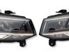 Headlight/headlamp 81A941011D