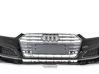 Front bumper 8W6807437F