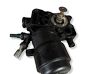 Oil filter mounting bracket 059115389P