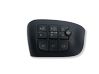 Multifunctional control switch/knob B569