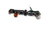Tail light bulb cover holder 153852