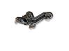 Tail light bulb cover holder 153851