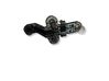 Tail light bulb cover holder 153851