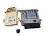 Engine ECU kit and lock set 0261201324