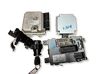 Komputer / Sterownik ECU i komplet kluczy 51880759