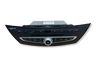 Radio/CD/DVD/GPS head unit 281150017R