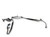 Air conditioning (A/C) pipe/hose 5QE820741L