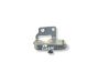 Tailgate lock latch 30649108