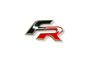 Manufacturers badge/model letters 5E0853670