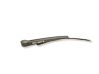 Rear wiper blade arm 