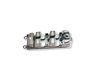Electric window control switch 8697256