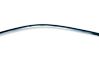 Rubber seal front door window/glass 30661406