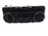 Climate control unit A1698301585
