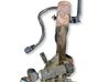 Ignition lock 92GB3675CA