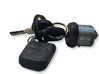 Engine ECU kit and lock set 0206268704