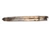 Front bumper cross member 8K0807113