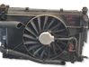 Electric radiator cooling fan 