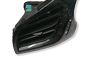 Dashboard side air vent grill/cover trim A1092112