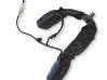 Rear seatbelt buckle 1056783