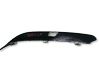 Front bumper splitter molding 04805939AA