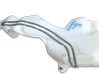 Windshield washer fluid reservoir/tank GN1517B613FA