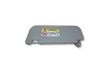 Sun visor 