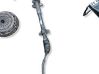 Steering rack 565002S010