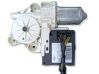 Rear door window regulator motor 981537110