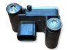 Airbag deployment crash/impact sensor 6911003