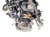 Engine D4204T8