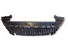 Front bumper skid plate/under tray DS738B384B