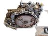 Automatic gearbox 6NPS