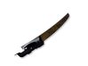 Rear door card trim 4993101