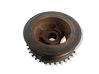 Crankshaft pulley 4M5G6316