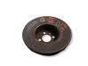 Crankshaft pulley 028105253A