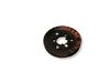 Power steering pump pulley 027145255
