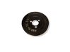 Water pump pulley 050121031A