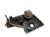 Timing chain cover 2246190