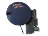 Fuel tank cap 4M51N405A02AB