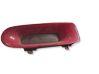 Front bumper lower grill GA7B50C11
