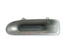 Front bumper lower grill GA7B50C15