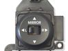 Wing mirror switch MRR0R